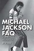 Michael Jackson FAQ book cover